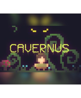 Cavernus Steam Key GLOBAL
